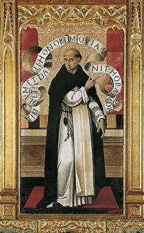 Papacy Prints: GRIFO, Master of (16th century)