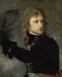 End 18th C Prints: GROS, Antoine Jean, Baron (1771-1835)