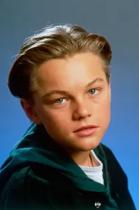 Leonardo Prints: GROWING PAINS, Leonardo DiCaprio, (Season 7, 1991), 1985-1992