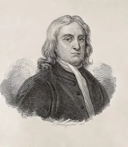 Physical Prints: GUADAGNINI, Gaetano (1800-1860); Newton
