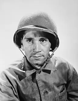 Conte Prints: GUADALCANAL DIARY, Richard Conte