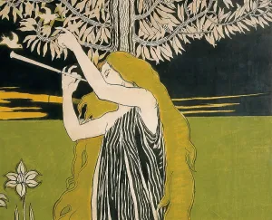 20th C Prints: GUAL i QUERALT, Adri (1872-1943)