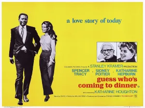 Houghton Prints: GUESS WHO'S COMING TO DINNER