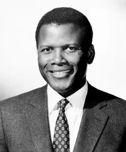 Films By Stanley Kramer Prints: GUESS WHO'S COMING TO DINNER, Sidney Poitier, 1967
