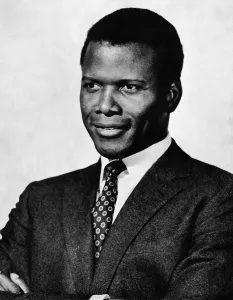 Films By Stanley Kramer Prints: GUESS WHO'S COMING TO DINNER, Sidney Poitier, 1967