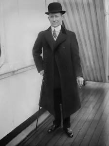Telegraphy Prints: Guglielmo Marconi 1874 1937 developed the wireless telegraph system sending radio signals through the air rather than
