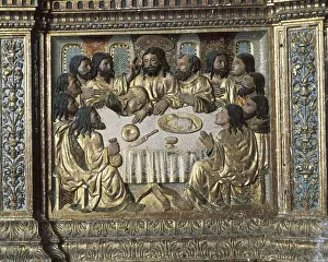 Apostles Prints: GUILLN de HOLANDA (16th century)