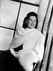 Movies Prints: THE GUILT OF JANET AMES, Rosalind Russell, 1947