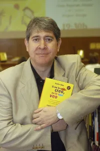 Xavier Prints: GUIXXavier. Psychologist and writer