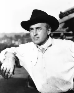 Images Dated 2nd December 2015: GUN GLORY, Stewart Granger, 1957