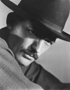 Images Dated 16th June 2015: THE GUNFIGHTER, Gregory Peck, 1950