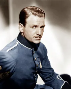 Epaulet Prints: GUNGA DIN, Douglas Fairbanks Jr. 1939