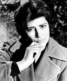 Jsx 52 Prints: THE GUNS OF NAVARONE, Irene Papas, 1961