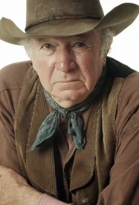 Walter Prints: THE GUNS OF WILL SONNETT, Walter Brennan, 1967-1969