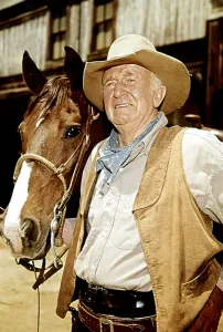 Walter Prints: THE GUNS OF WILL SONNETT, Walter Brennan, 1967-1969