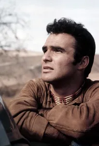 Reynolds Prints: GUNSMOKE, Burt Reynolds, (1963), 1955-1975