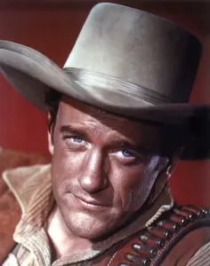 Sheriff Prints: GUNSMOKE, James Arness, (Season 2, 1957), 1955-1975