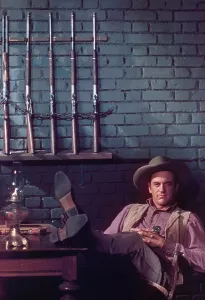 Season 3 Prints: GUNSMOKE, James Arness, (Season 3, 1958), 1955-1975