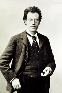 Gustav Prints: Gustav Mahler. Courtesy: CSU Archives / Everett Collection