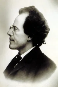Gustav Prints: Gustav Mahler. Courtesy: CSU Archives / Everett Collection
