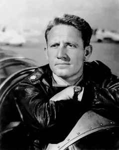 Images Dated 19th September 2007: A GUY NAMED JOE, Spencer Tracy, 1943