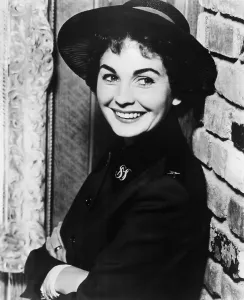 Images Dated 4th April 2014: GUYS AND DOLLS, Jean Simmons, 1955