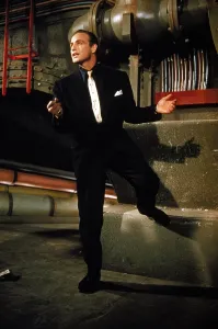 Images Dated 9th June 2006: GUYS AND DOLLS, Marlon Brando, 1955
