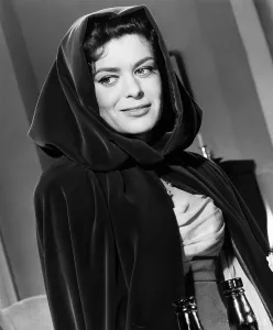 Melina Prints: THE GYPSY AND THE GENTLEMAN, Melina Mercouri, 1958