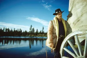 Boone Prints: HAE GUN WILL TRAVEL, Richard Boone as Paladin, 1957-1963