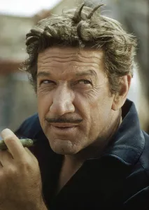 Boone Prints: HAE GUN WILL TRAVEL, Richard Boone as Paladin, 1957-1963