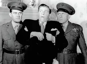 Demarest Prints: HAIL THE CONQUERING HERO, Freddie Steele, Eddie Bracken, William Demarest, 1944