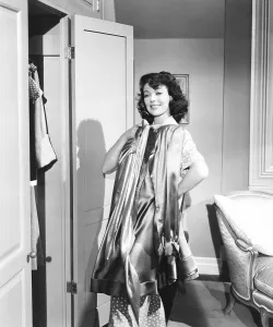 Images Dated 3rd February 2014: HALF ANGEL, Loretta Young, 1951