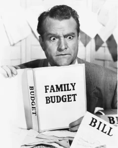 Skelton Prints: HALF A HERO, Red Skelton, 1953