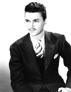 Images Dated 17th August 2015: HALF A SINNER, Henry Brandon, 1940
