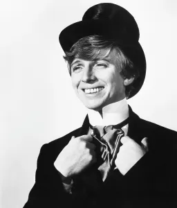 Tommy Prints: HALF A SIXPENCE, Tommy Steele, 1967