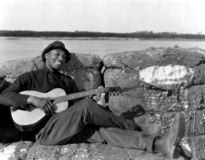Race Film Prints: HALLELUJAH!, Daniel Haynes, 1929