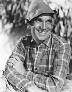 Images Dated 4th September 2013: HALLELUJAH I'M A BUM, Al Jolson, 1933