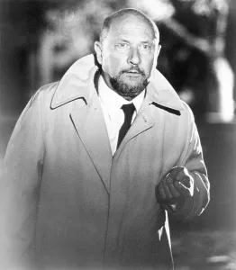 Images Dated 14th July 2011: HALLOWEEN II, Donald Pleasence, 1981
