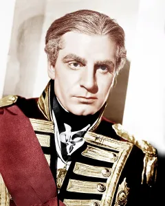 Images Dated 6th December 2011: THAT HAMILTON WOMAN, Laurence Olivier, 1941