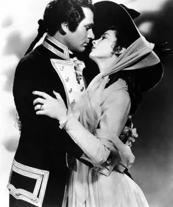 Images Dated 16th June 2009: THAT HAMILTON WOMAN, Laurence Olivier, Vivien Leigh, 1941