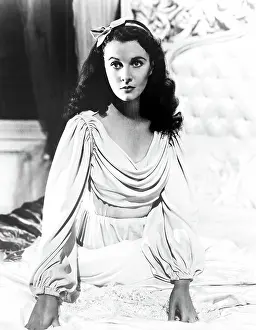 2018 Prints: THAT HAMILTON WOMAN, Vivien Leigh, 1941