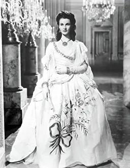 2018 Prints: THAT HAMILTON WOMAN, Vivien Leigh, 1941