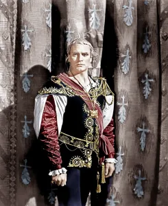 Hamlet Prints: HAMLET, Laurence Olivier, 1948