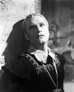 Disturbed Prints: HAMLET, Laurence Olivier, 1948