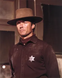 Images Dated 4th May 2006: HANG EM HIGH, Clint Eastwood, 1968
