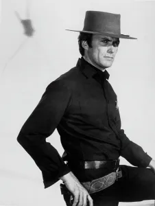Badge Prints: HANG EM HIGH, Clint Eastwood, 1968