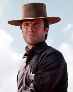 Images Dated 4th May 2006: HANG EM HIGH, Clint Eastwood, 1968