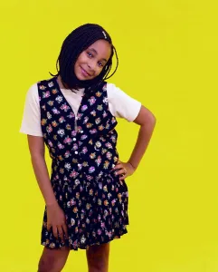 Raven Symone Prints: HANGIN WITH MR. COOPER, Raven-Symone, 1992-1997