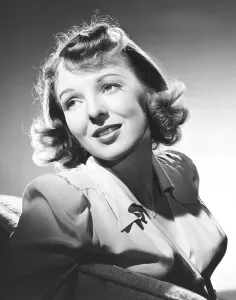 Images Dated 6th December 2013: HANGMEN ALSO DIE, Anna Lee, 1943