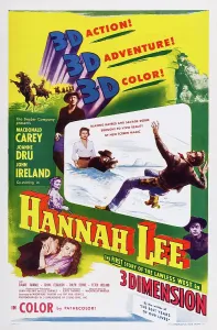 Images Dated 10th March 2014: HANNAH LEE: AN AMERICAN PRIMITIVE